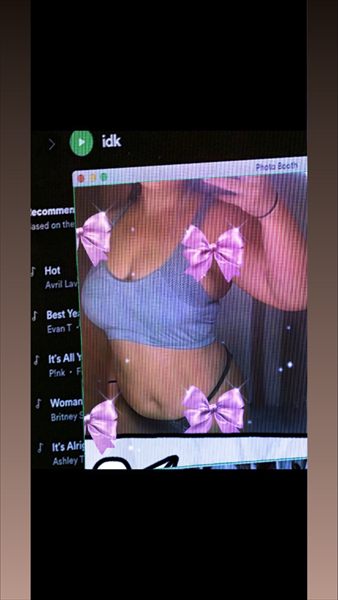 Princesss 💜 profile photo 2