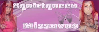 Squirt Queen Missnvus profile photo 2