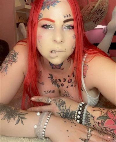 Squirt Queen Missnvus profile photo 3