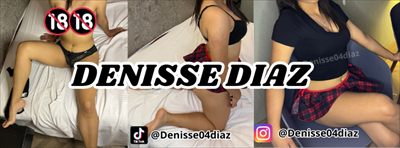 Denisse Diaz profile photo 2