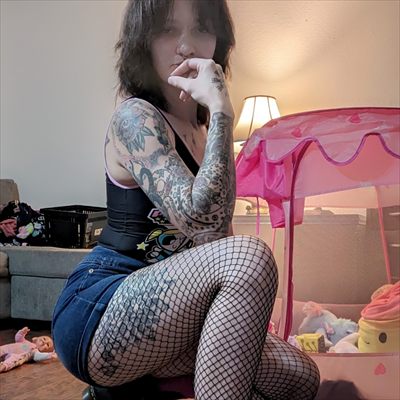 🐍Lady Delphine🐍