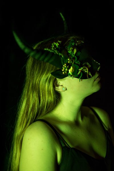 StonedMedusa profile photo 2