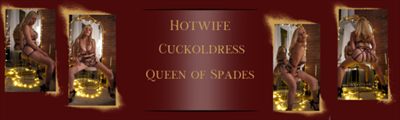 KimbrrrJaXXX Queen of Spades Cuckoldress profile photo 2