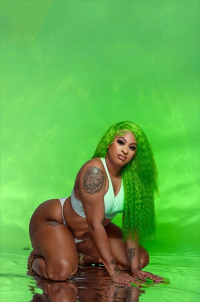 CarveishaK 🐆 🧚🏾🫧 profile photo 3