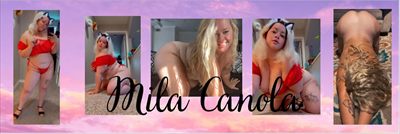 Mila Canola profile photo 2