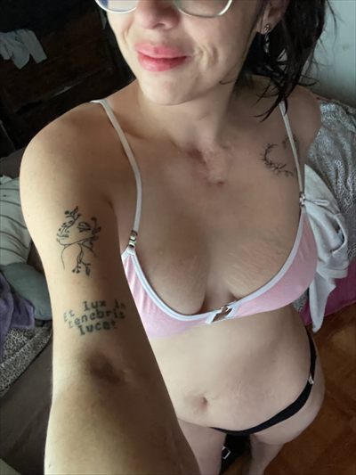 Sunshine VC Girl