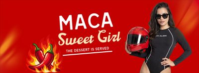 MACA Free 💋 profile photo 2
