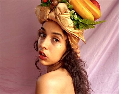 🌺 Lady Caribe 🥥