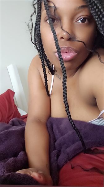 The Black Aphrodite