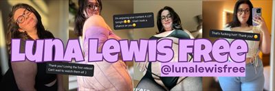 Luna Lewis Free ୨ৎ Video Store profile photo 2