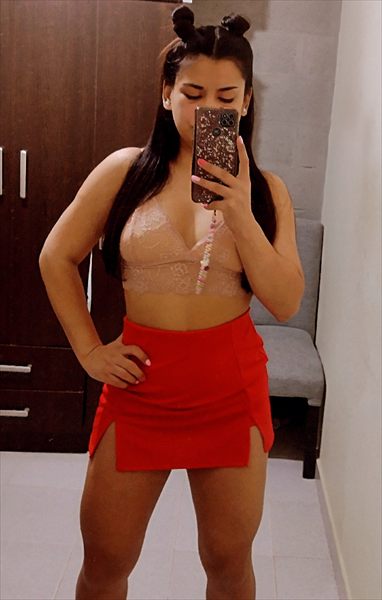 Mia Morena!