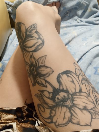 Tatted n Tiny profile photo 2