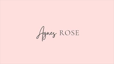 Agnes Rose profile photo 2