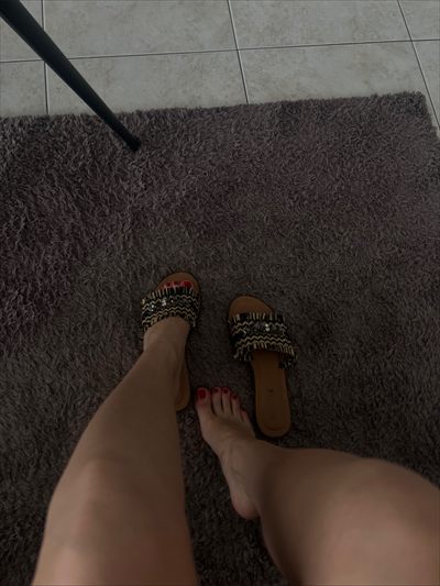 your favorite feet fairy profile photo 2