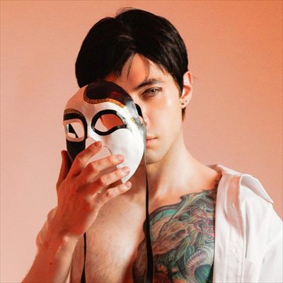 Jim Hawkins Cosplay profile photo 3