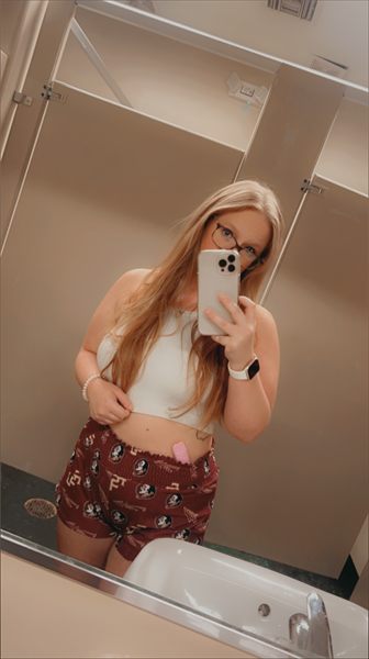DrippingGinger