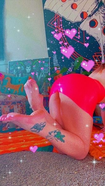 Skye Wilder