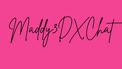Maddy profile photo 2