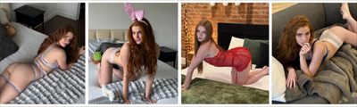 Sadie Mae profile photo 2