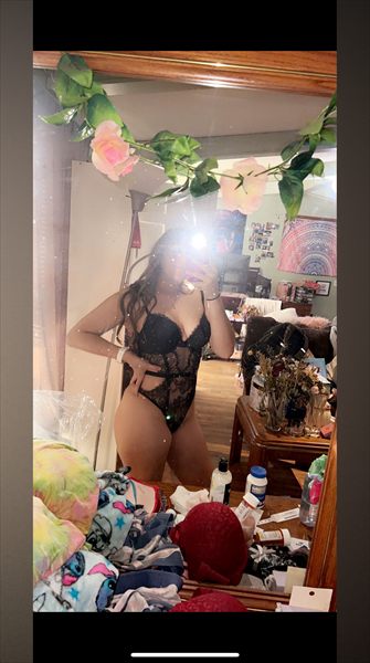 Brissa Vega profile photo 2