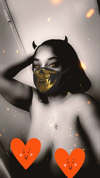 Queen Of Desire