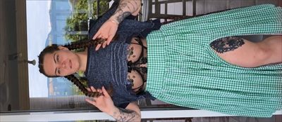 Lady Talon profile photo 2