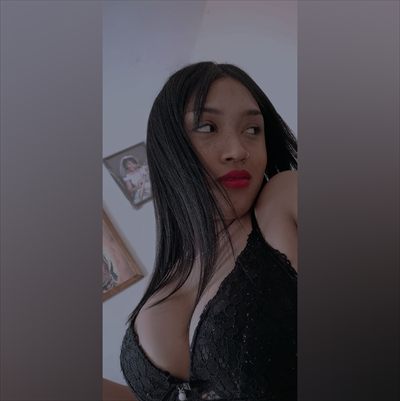 Lizeth Ah