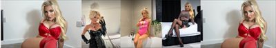 Daisy May OFTV profile photo 2