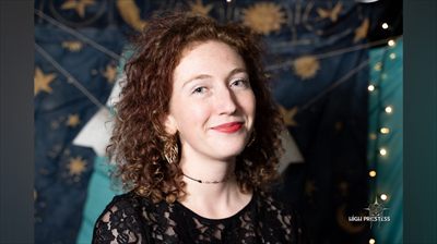 Angelina Martin profile photo 2