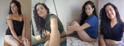 Curlysweet profile photo 2