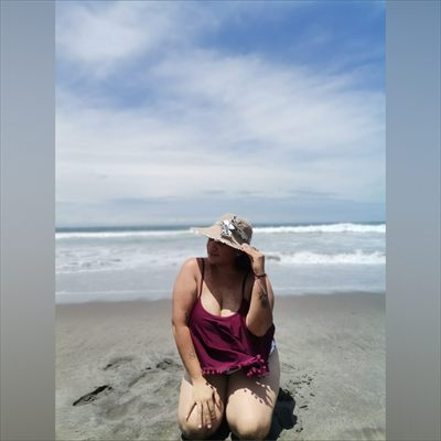 Gisely profile photo 2