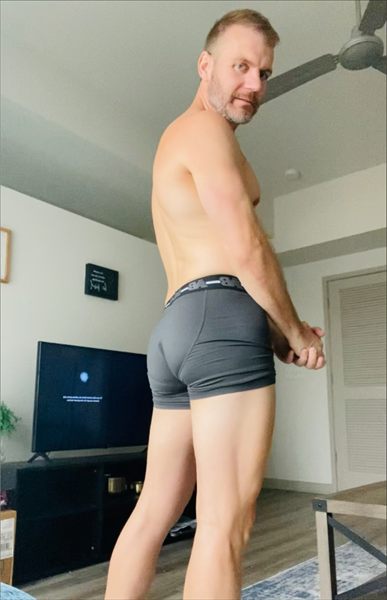 Andrew Murphy profile photo 2