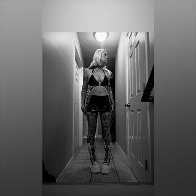 Anastasia profile photo 2