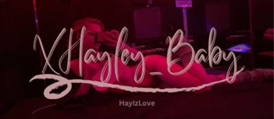 Hayley Baby profile photo 2