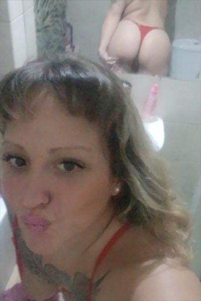 Luciana profile photo 2