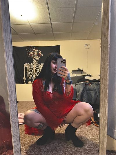Spookybb 👻