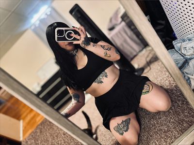 Spookybb 👻 profile photo 2