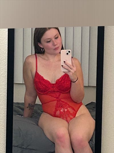 Miranda Kalee profile photo 2