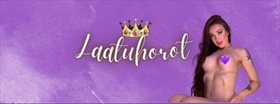 ✨Laatuhorot✨ profile photo 2