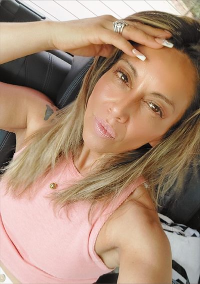 Gabrielasandra