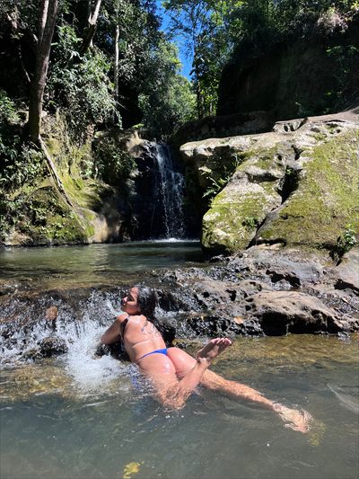 Gabriela Guzmán