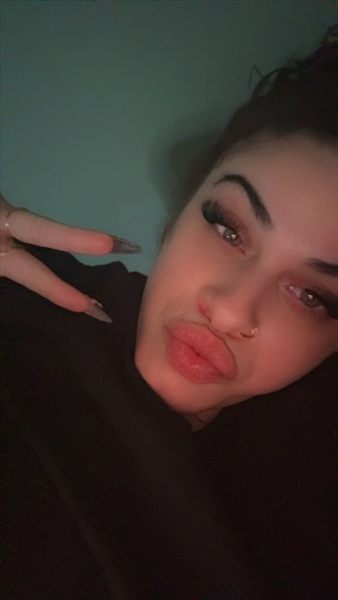Beccccccaaa 🪬 profile photo 2