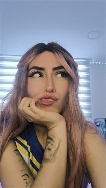 Zoe ❤