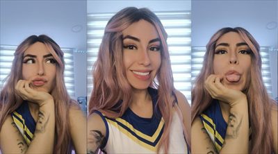 Zoe ❤ profile photo 2