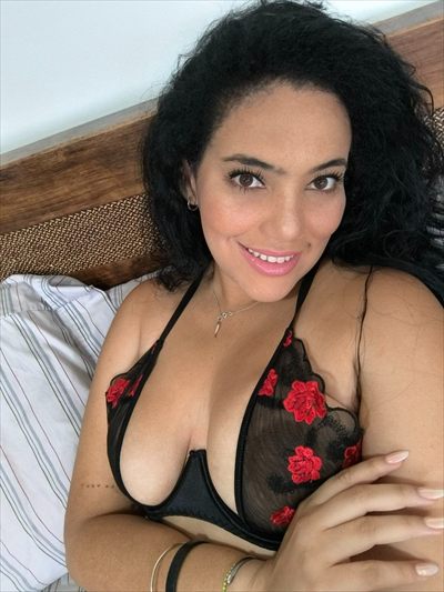 Valentina Tarin