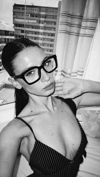 Abigail Lux