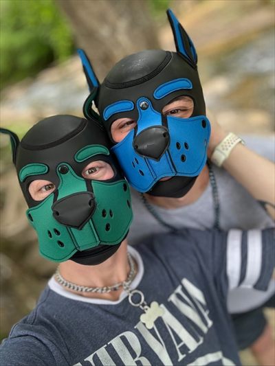 Puppy Knox profile photo 3