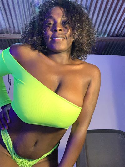 Kely Daniela Mosquera