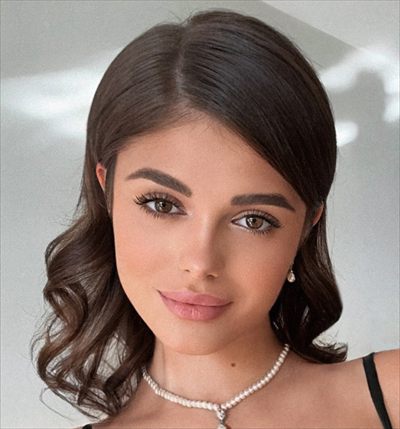Violet Letto