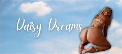 Daisy Dreams ☁️ profile photo 2
